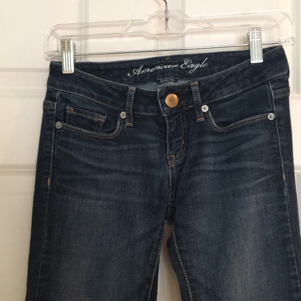 American Eagle Jeans - Picture 2 of 3